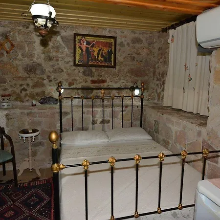 Cunda Zehra Teyzenin Evi 2* Ayvalik