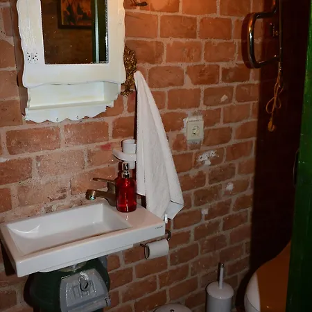 Hotel Cunda Zehra Teyzenin Evi Ayvalik