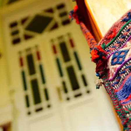 Cunda Zehra Teyzenin Evi Hotel