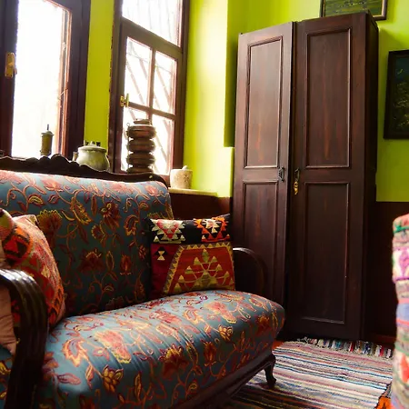 Cunda Zehra Teyzenin Evi Hotel Ayvalik
