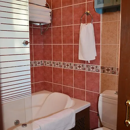 Cunda Zehra Teyzenin Evi Hotel Ayvalik