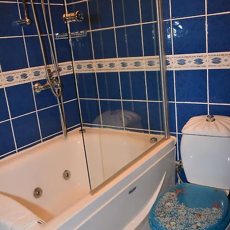 Cunda Zehra Teyzenin Evi Ayvalik