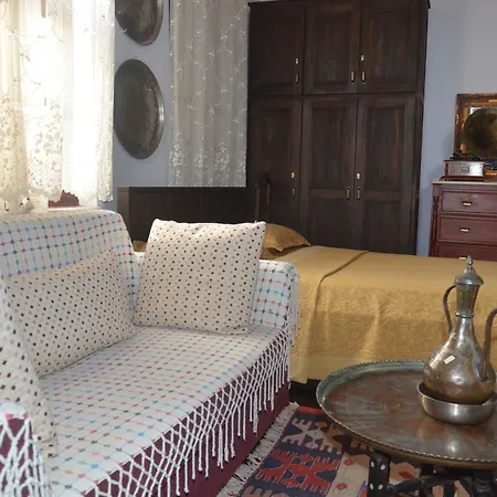 Cunda Zehra Teyzenin Evi 2* Ayvalik