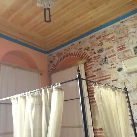 Hotel Cunda Zehra Teyzenin Evi Ayvalik