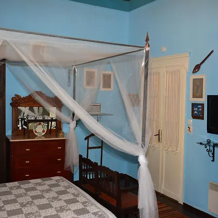 Hotel Cunda Zehra Teyzenin Evi Ayvalik