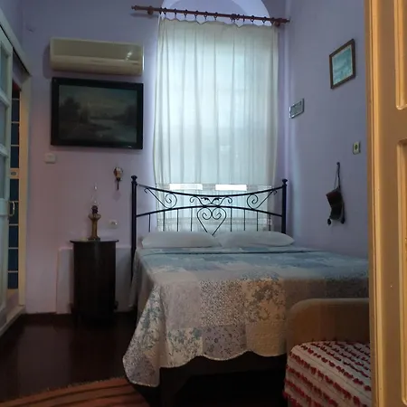 Cunda Zehra Teyzenin Evi 2* Ayvalik