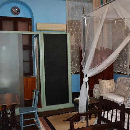 Cunda Zehra Teyzenin Evi 2* Ayvalik