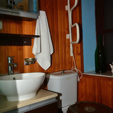 Cunda Zehra Teyzenin Evi 2* Ayvalik