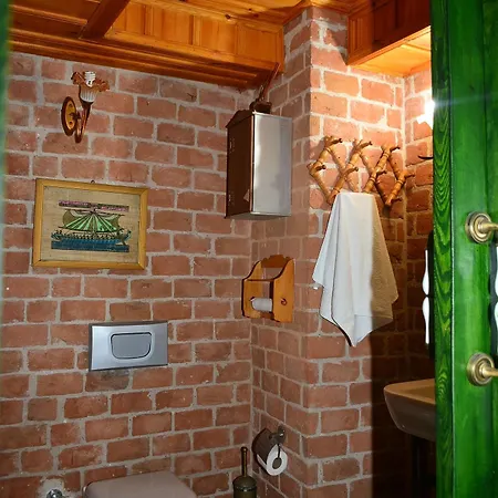 Cunda Zehra Teyzenin Evi 2* Ayvalik
