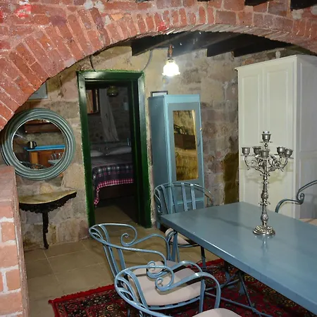 Hotel Cunda Zehra Teyzenin Evi 2*