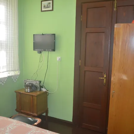 Cunda Zehra Teyzenin Evi Ayvalik
