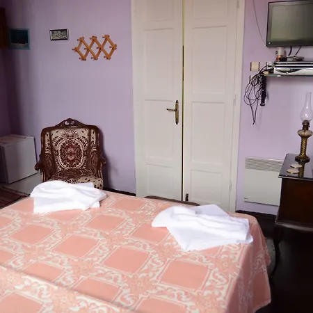 Cunda Zehra Teyzenin Evi 2* Ayvalik