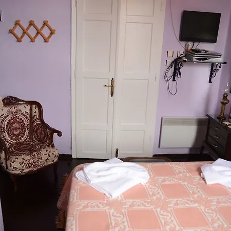 Hotel Cunda Zehra Teyzenin Evi